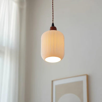 Ceramic Pendant Light – Modern and Stylish Design