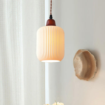 Ceramic Pendant Light – Modern and Stylish Design