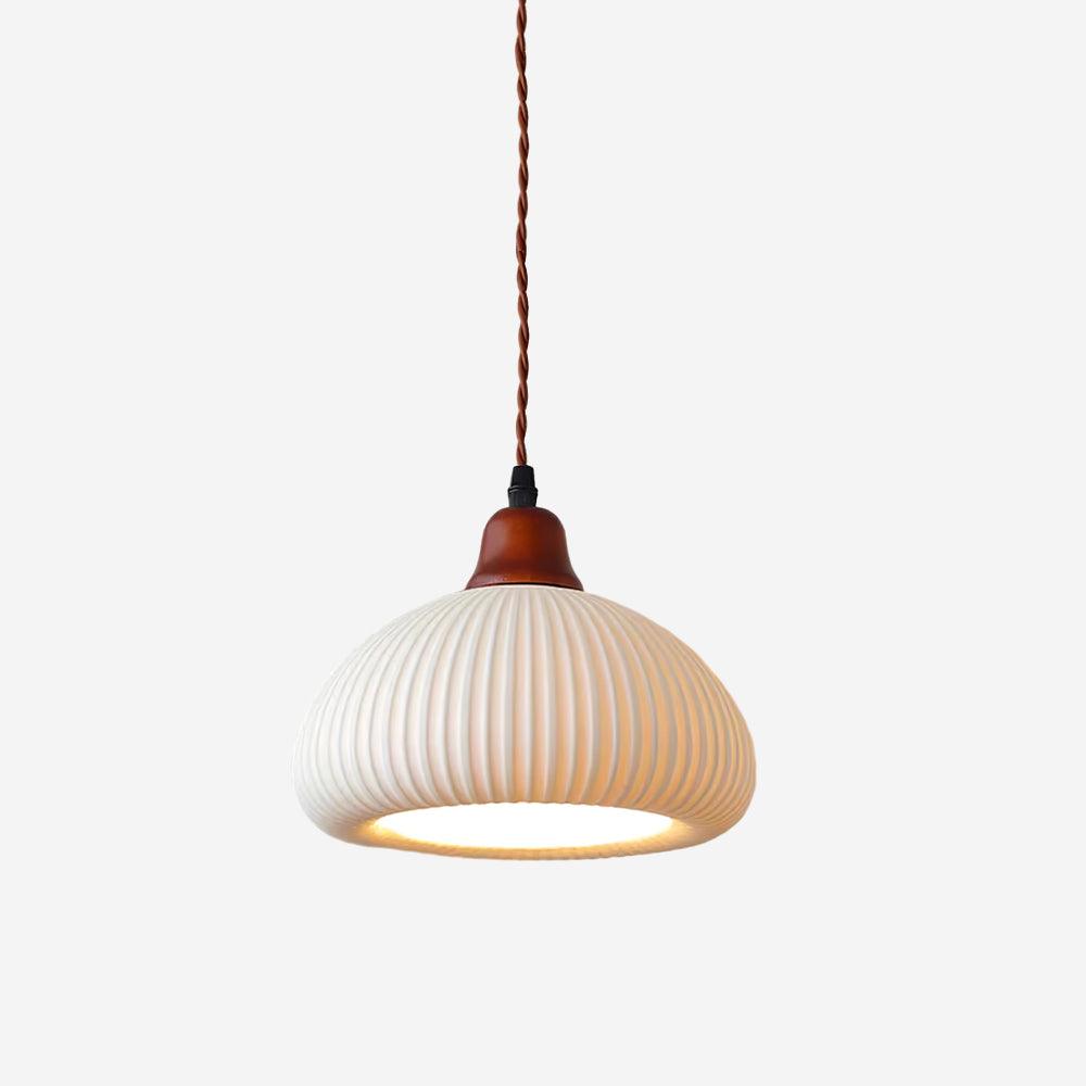Ceramic Pendant Light – Modern and Stylish Design