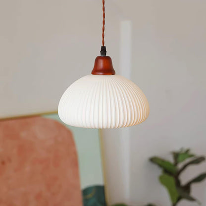 Ceramic Pendant Light – Modern and Stylish Design