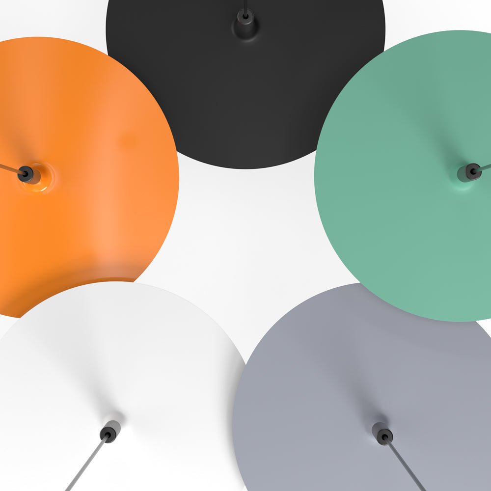 LED Ceiling Pendant Light - Slim Modern Design