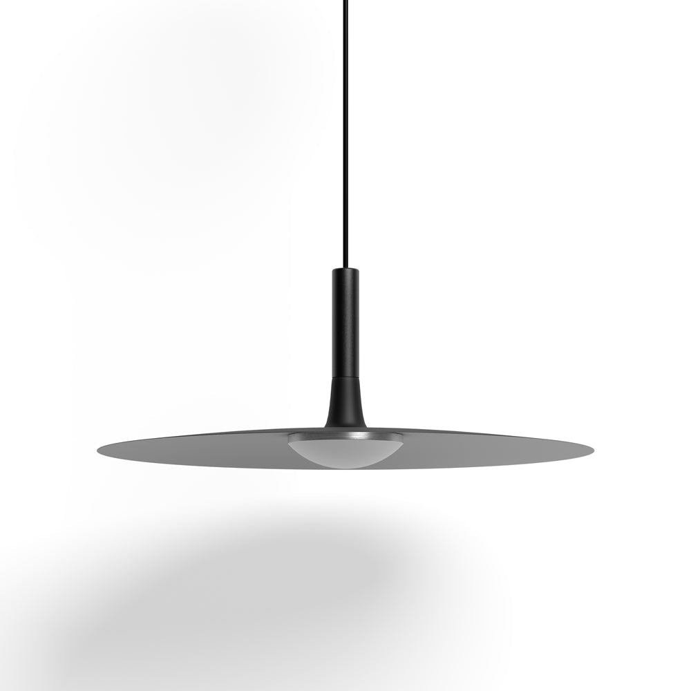 LED Ceiling Pendant Light - Slim Modern Design