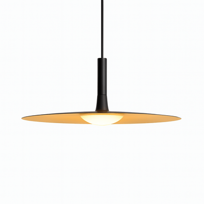 LED Ceiling Pendant Light - Slim Modern Design