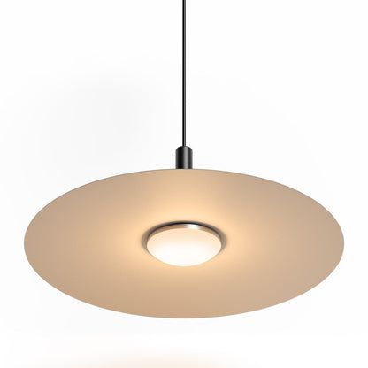 LED Ceiling Pendant Light - Slim Modern Design