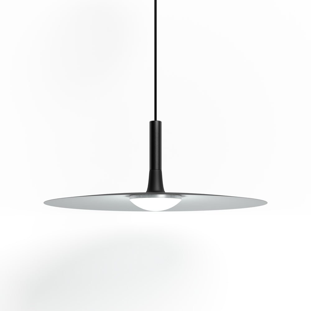 LED Ceiling Pendant Light - Slim Modern Design