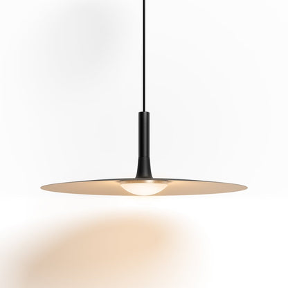 LED Ceiling Pendant Light - Slim Modern Design