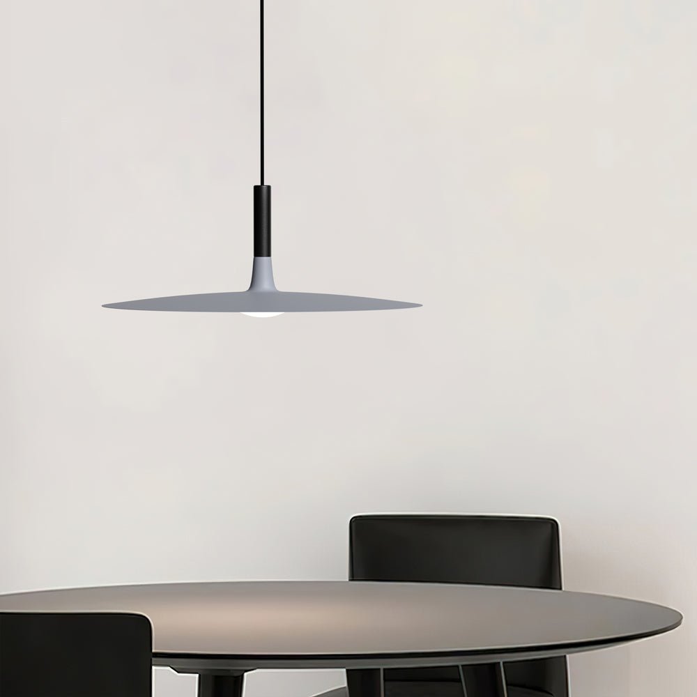 LED Ceiling Pendant Light - Slim Modern Design