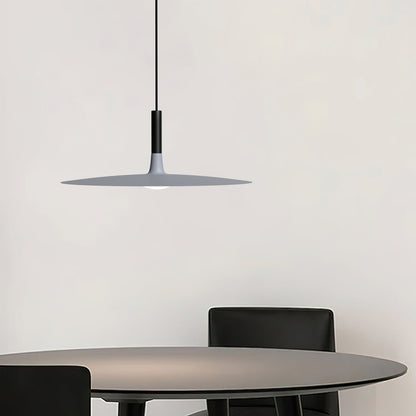 LED Ceiling Pendant Light - Slim Modern Design