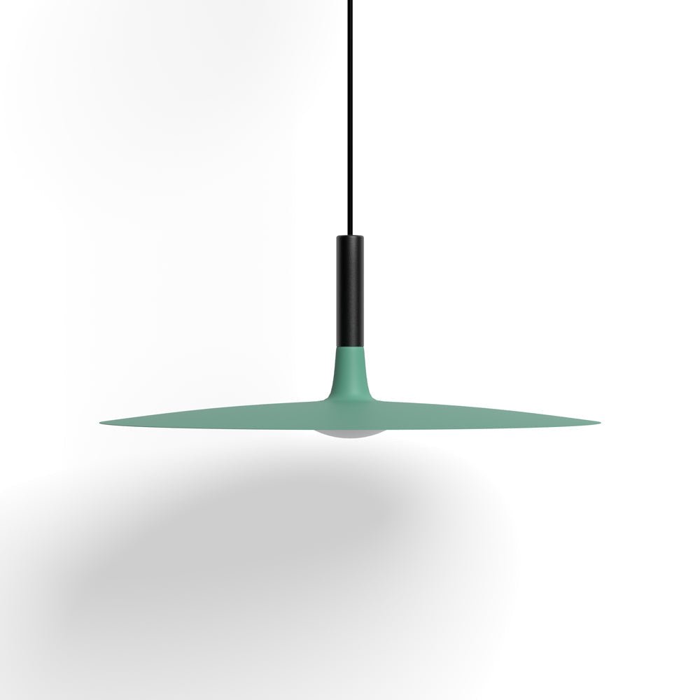 LED Ceiling Pendant Light - Slim Modern Design