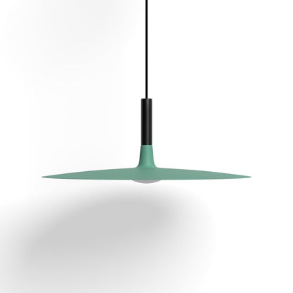 LED Ceiling Pendant Light - Slim Modern Design