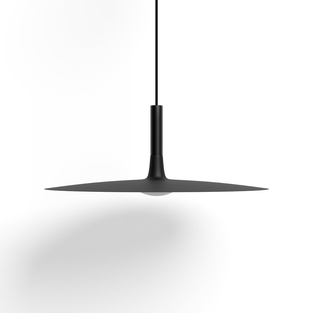 LED Ceiling Pendant Light - Slim Modern Design