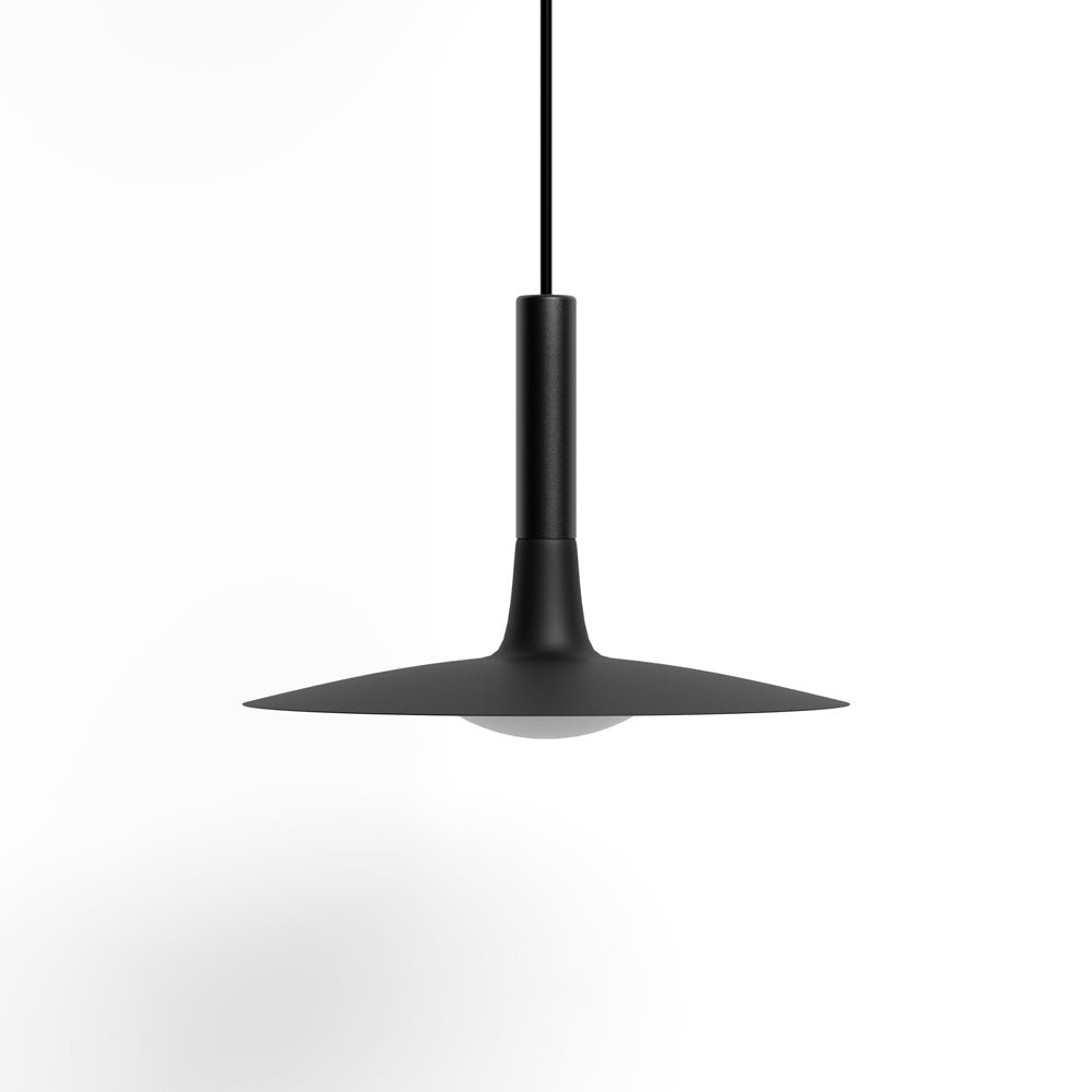 LED Ceiling Pendant Light - Slim Modern Design