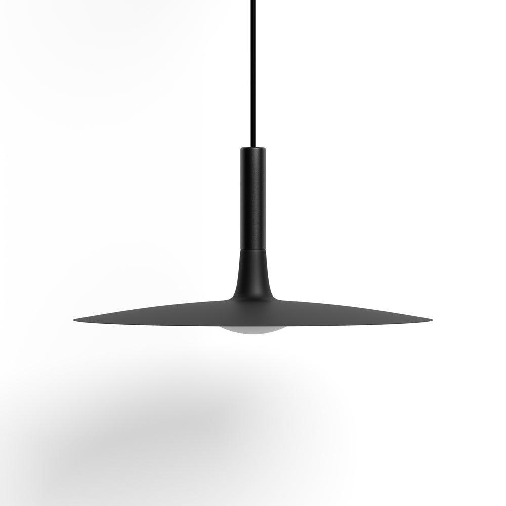 LED Ceiling Pendant Light - Slim Modern Design