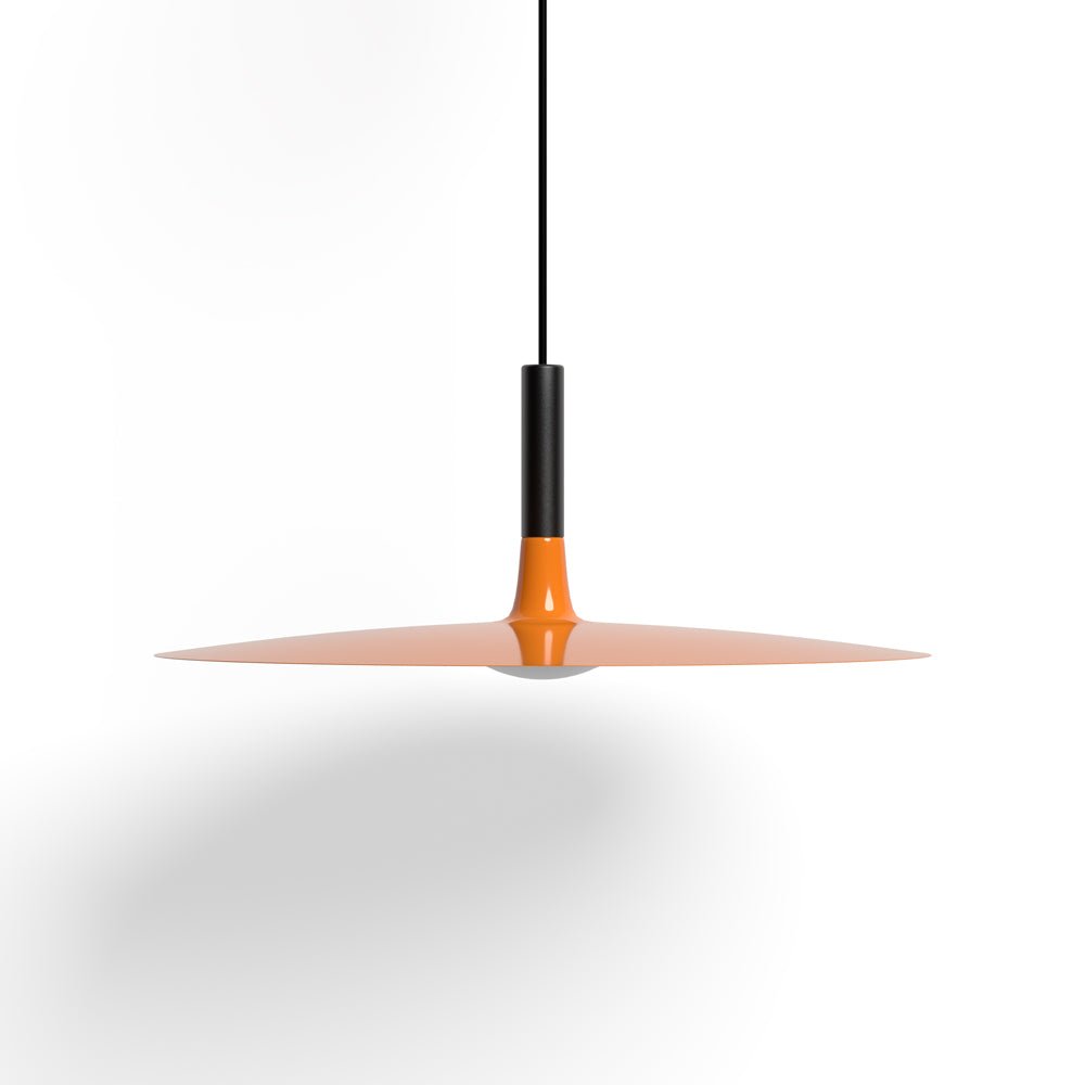 LED Ceiling Pendant Light - Slim Modern Design