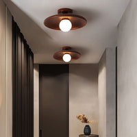 walnut