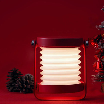 LED Desk Lamp with Adjustable Wooden Design for Home or Office Use