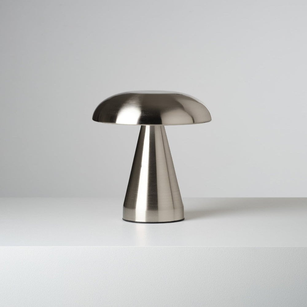 Vintage Retro Table Lamp with USB Connectivity