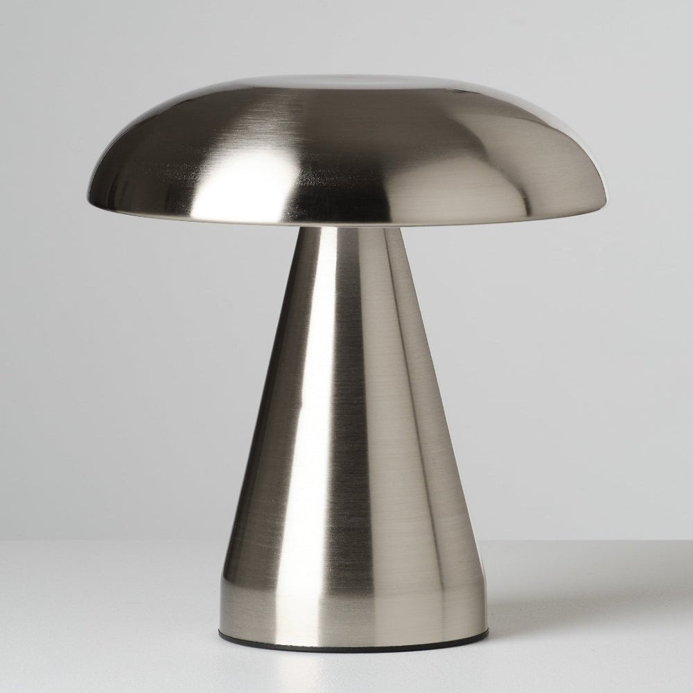 Vintage Retro Table Lamp with USB Connectivity