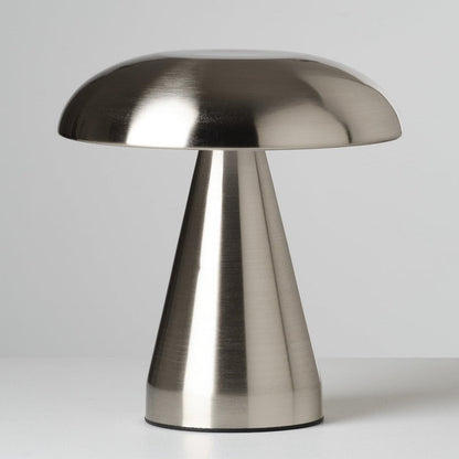 Vintage Retro Table Lamp with USB Connectivity