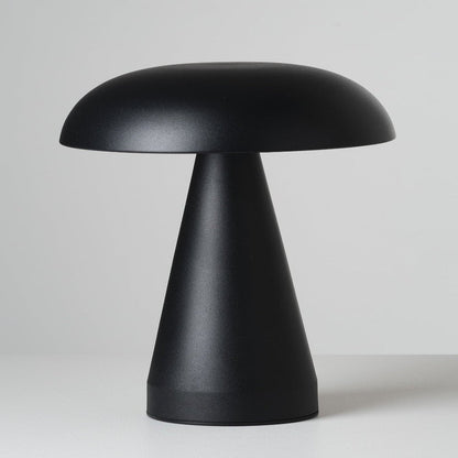 Vintage Retro Table Lamp with USB Connectivity