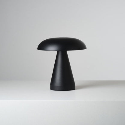Vintage Retro Table Lamp with USB Connectivity