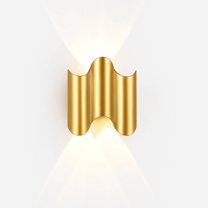 Elegant LED Wall Light - Modern Home Decor Lighting Fixture