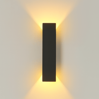Elegant LED Wall Light - Stylish Design for Home Decor