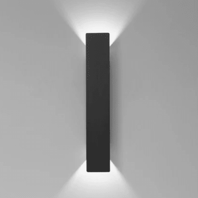 Elegant LED Wall Light - Stylish Design for Home Decor