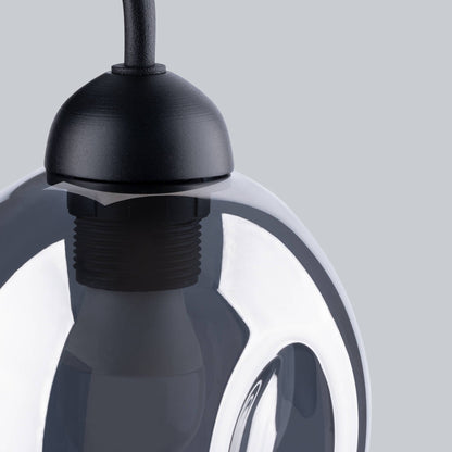 Modern Wall Light - Elegant Design with Durable Metal and Warm Glow
