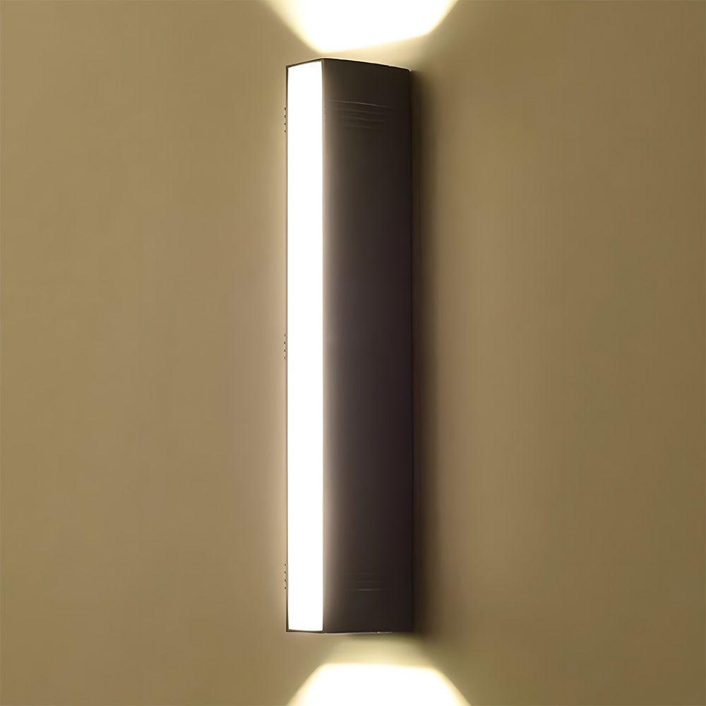 LED Outdoor Wall Light - Ultra Bright Illumination