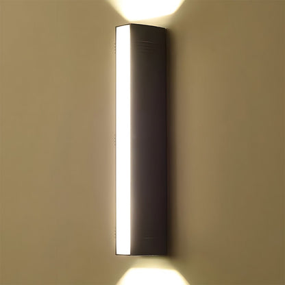 LED Outdoor Wall Light - Ultra Bright Illumination