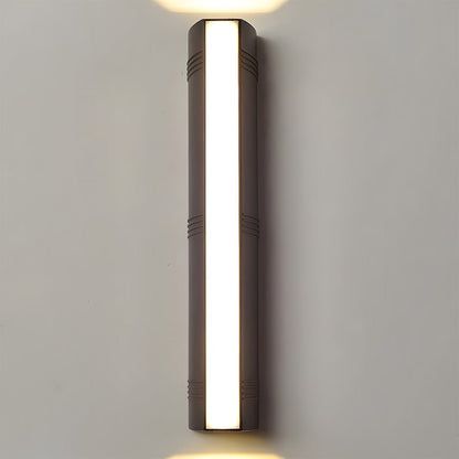 LED Outdoor Wall Light - Ultra Bright Illumination