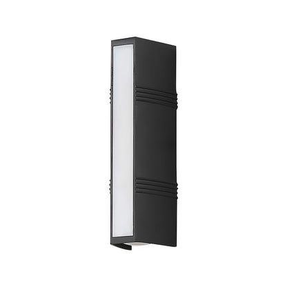 LED Outdoor Wall Light - Ultra Bright Illumination