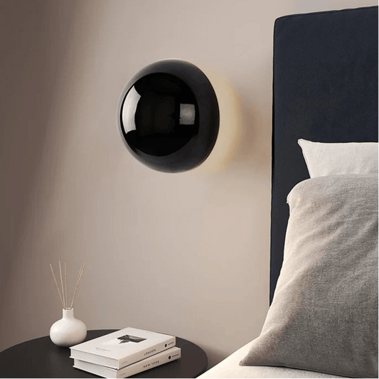 Medieval Style Wall Lamp - Elegant Design for Classic Home Decor