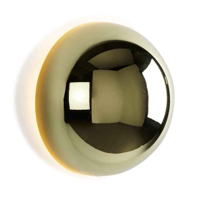 Medieval Style Wall Lamp - Elegant Design for Classic Home Decor
