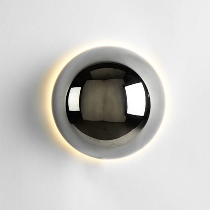 Medieval Style Wall Lamp - Elegant Design for Classic Home Decor