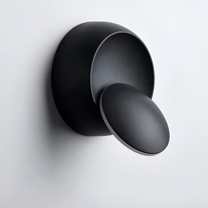 Modern Rotatable Wall Light - Stylish Design for Versatile Illumination