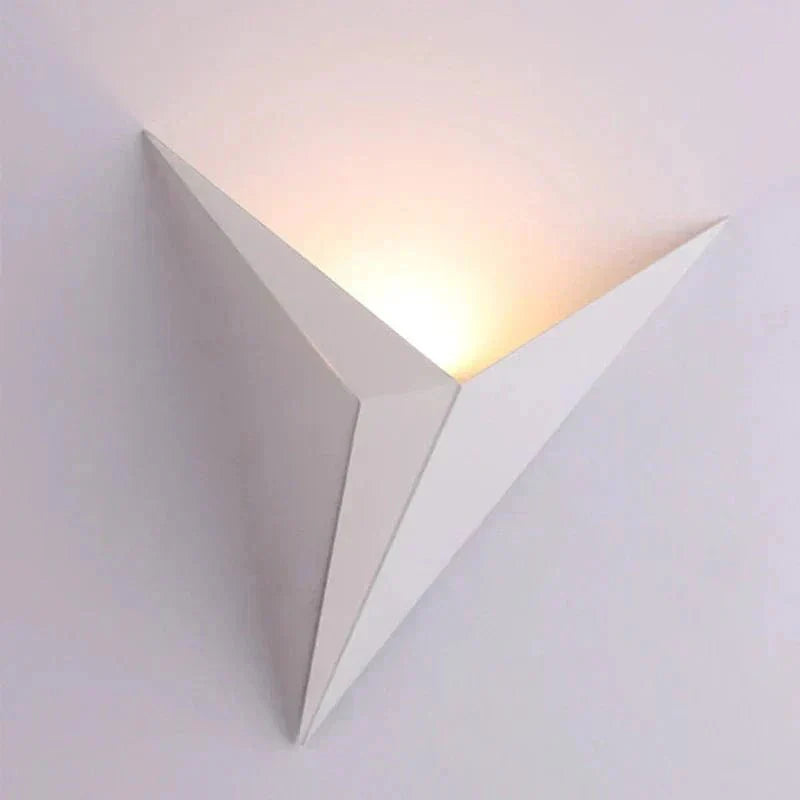 Modern Slim LED Wall Light – Minimalist Design for Contemporary Decor
