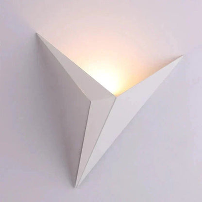 Modern Slim LED Wall Light – Minimalist Design for Contemporary Decor