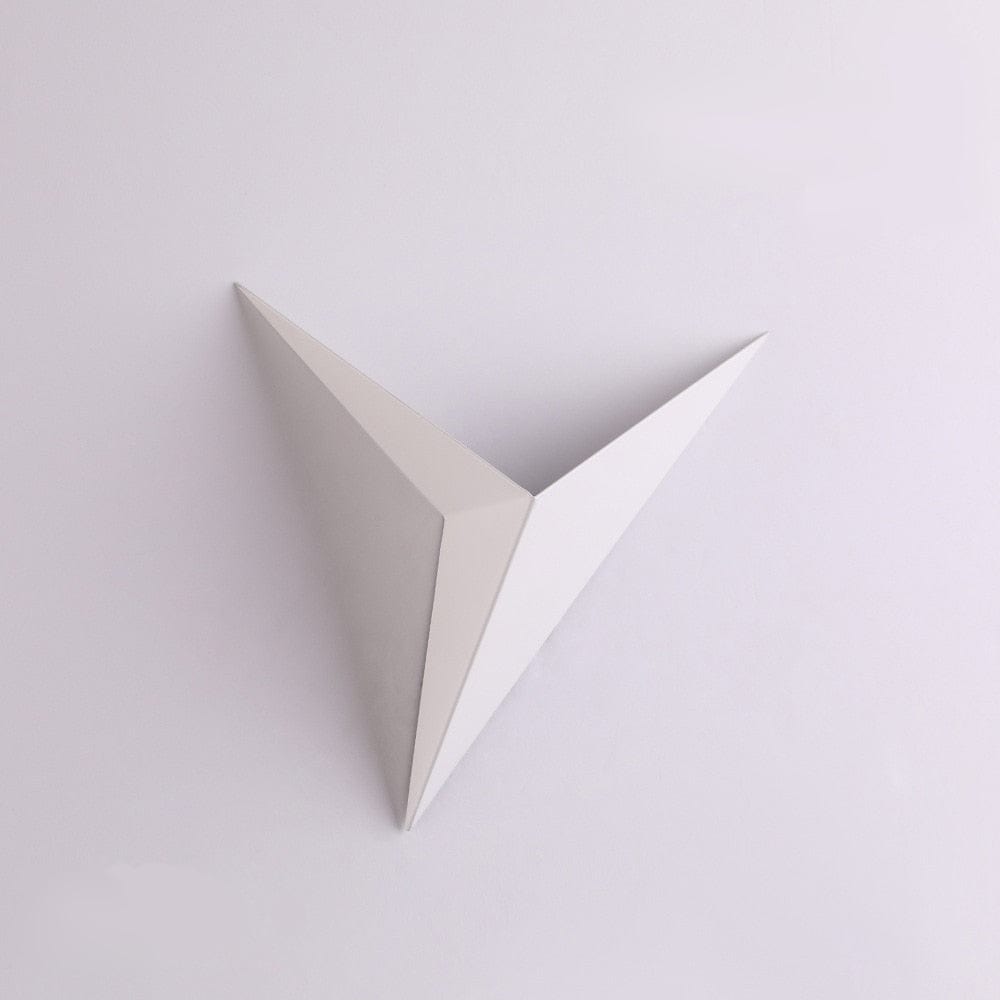 Modern Slim LED Wall Light – Minimalist Design for Contemporary Decor