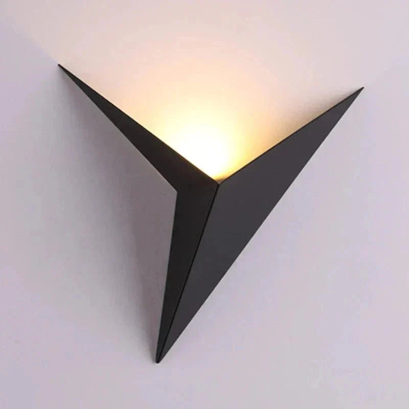 Modern Slim LED Wall Light – Minimalist Design for Contemporary Decor