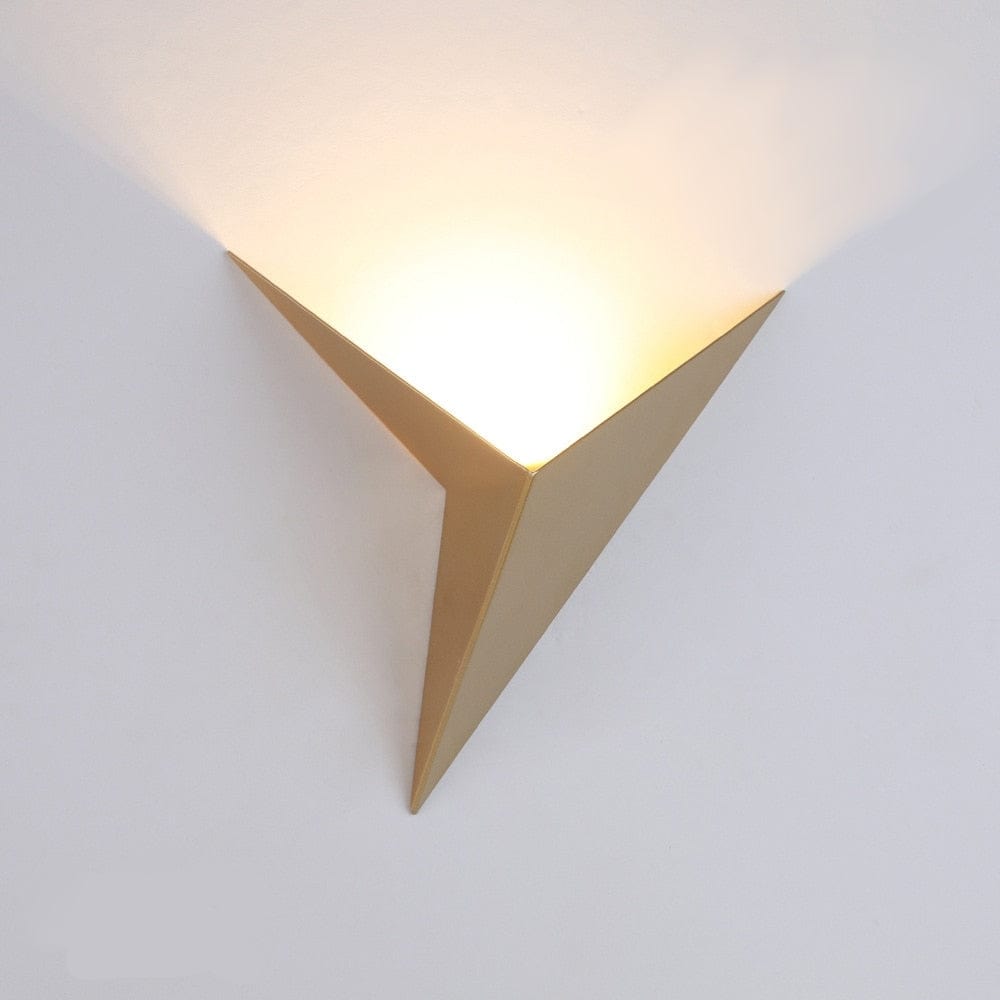 Modern Slim LED Wall Light – Minimalist Design for Contemporary Decor