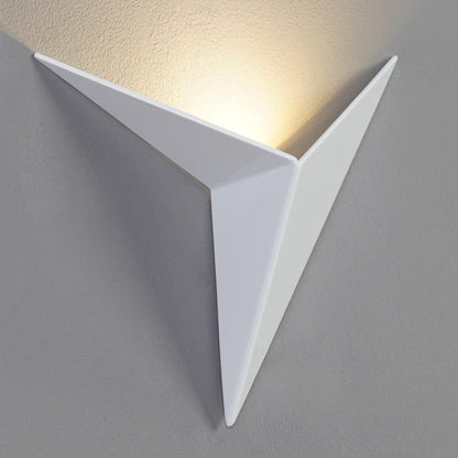 Modern Slim LED Wall Light – Minimalist Design for Contemporary Decor