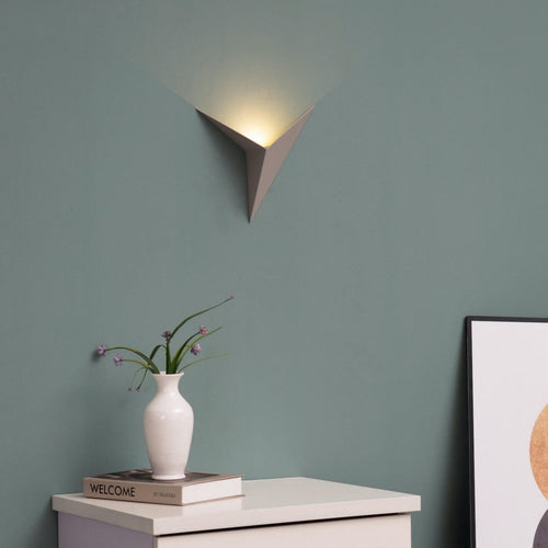 Modern Slim LED Wall Light – Minimalist Design for Contemporary Decor