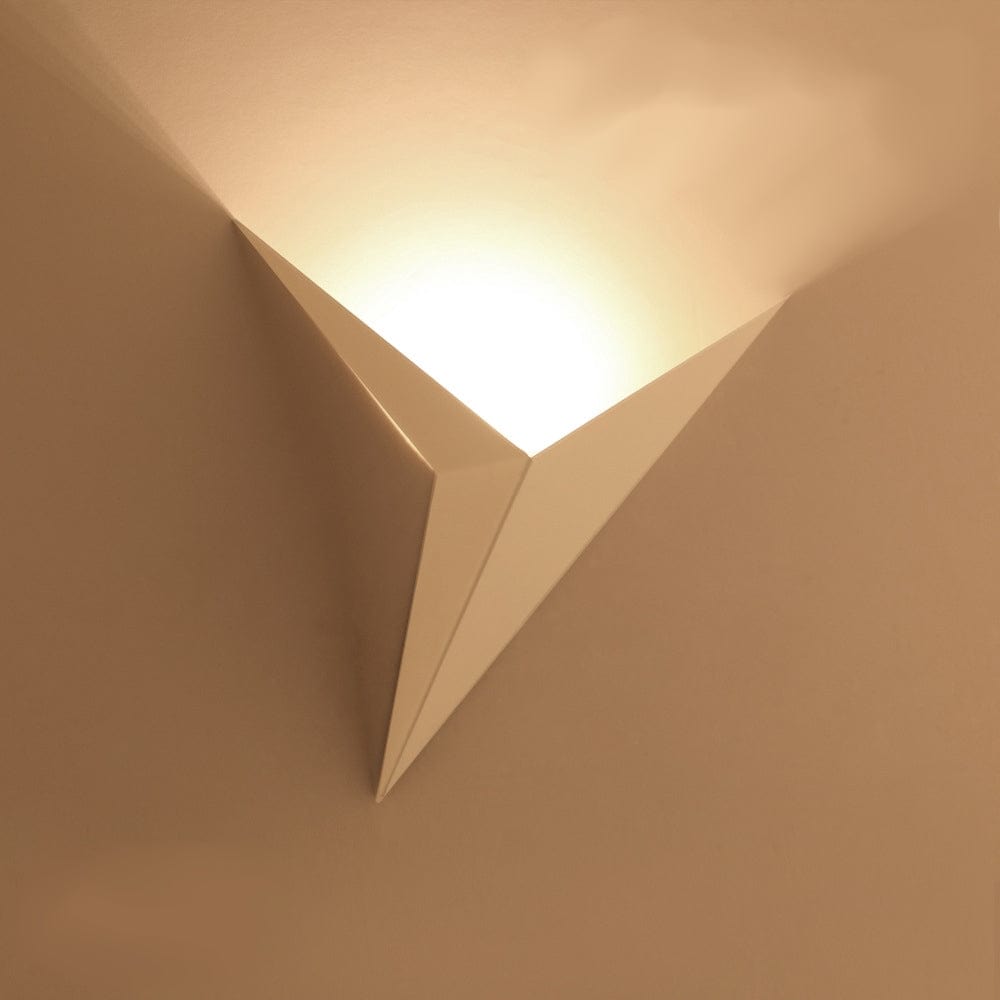 Modern Slim LED Wall Light – Minimalist Design for Contemporary Decor