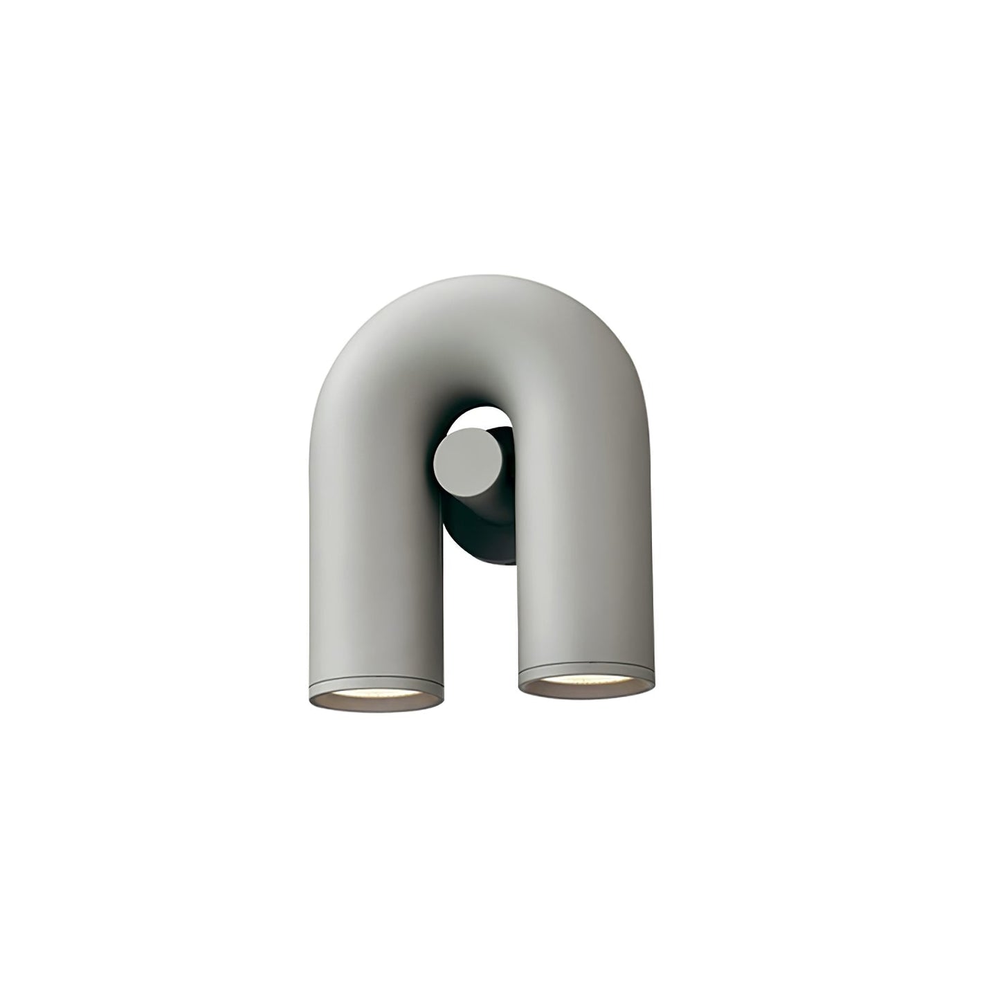 Energy-Efficient Wall Lighting Fixture - Contemporary Style