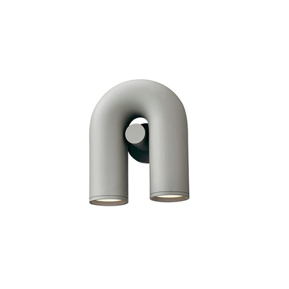 Energy-Efficient Wall Lighting Fixture - Contemporary Style