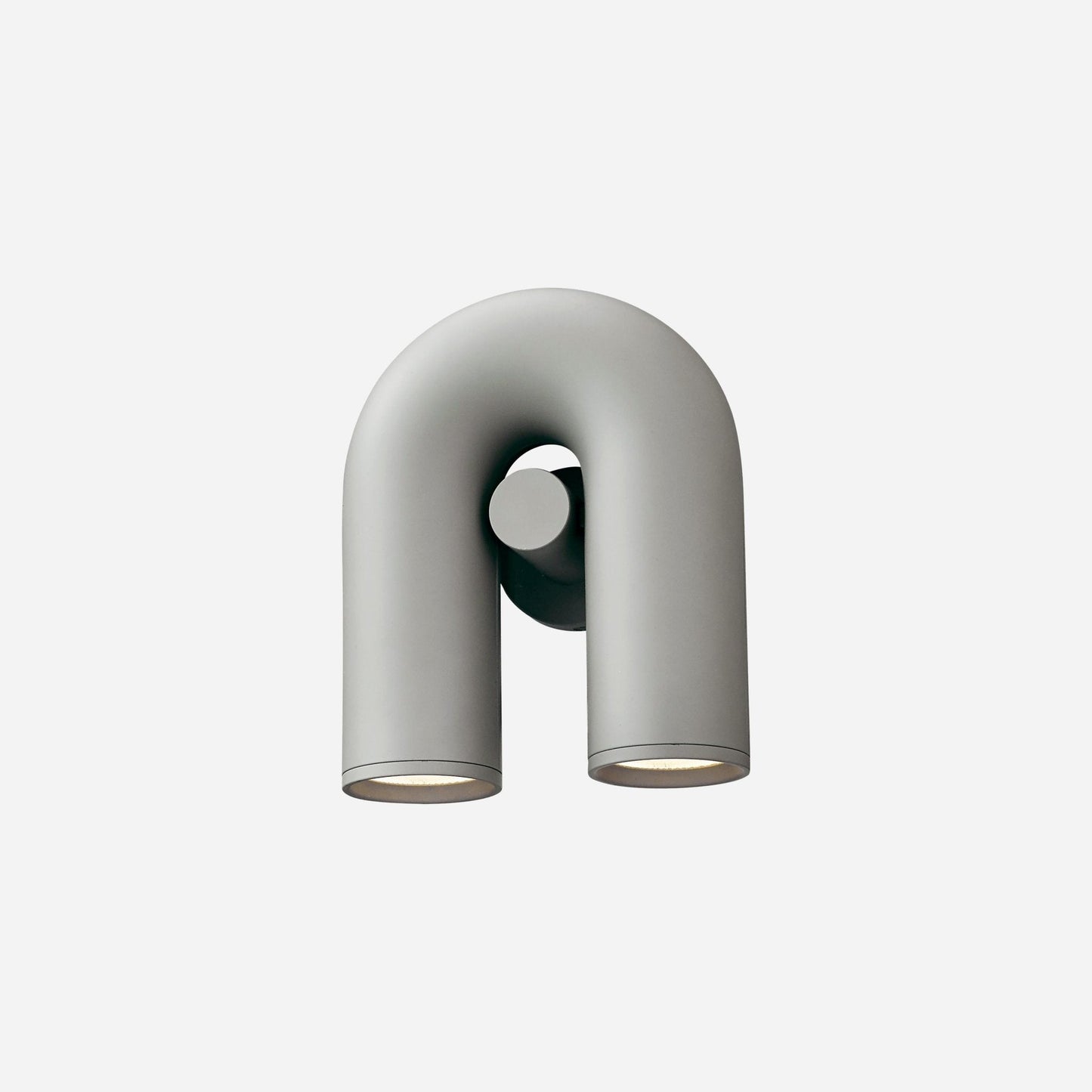 Energy-Efficient Wall Lighting Fixture - Contemporary Style