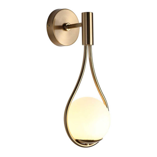 Contemporary Indoor Wall Lamp - Nordic Design Lighting