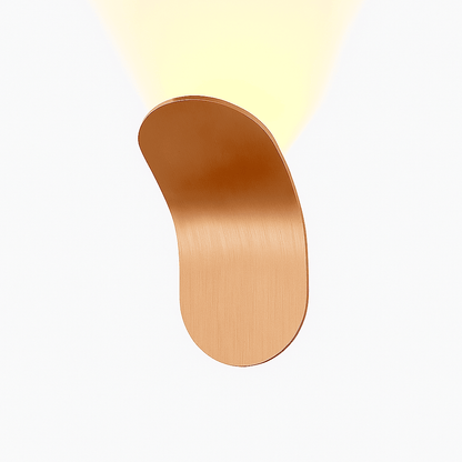 Scandinavian Design Wall Lamp - Modern and Functional Lighting
